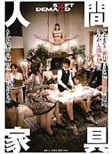 SDMS-491 DVD封面图片 