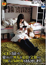 SDMT-751 DVD封面图片 