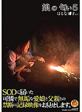 SDMT-856 DVDカバー画像
