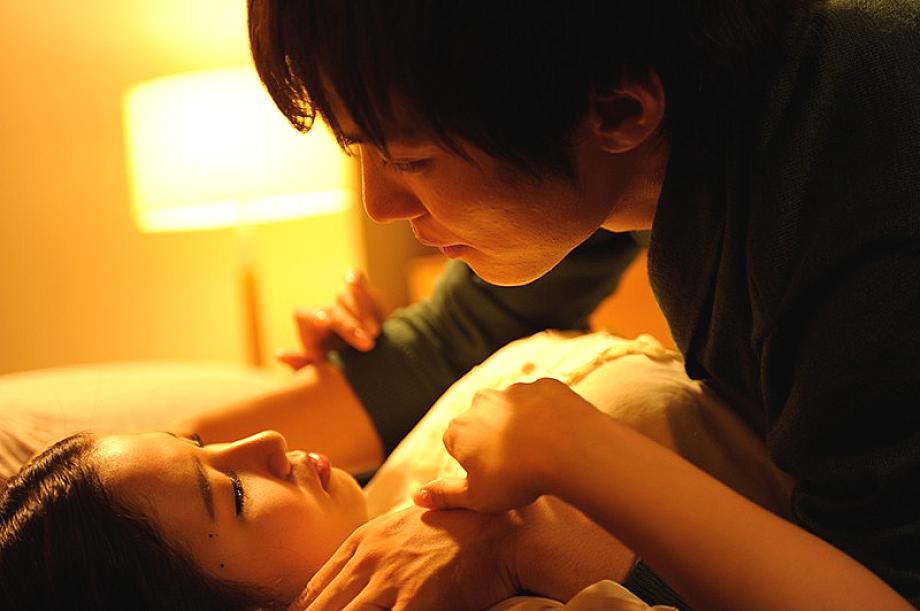 SILKC-009 DVD封面图片 