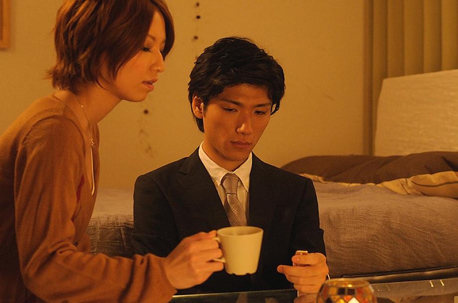 SILKC-051 DVDカバー画像