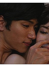 SILKC-087 Sampul DVD