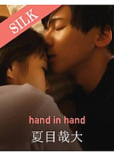 SILKS-026 DVD封面图片 
