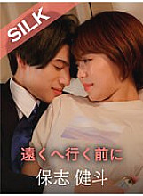 SILKS-088 DVD封面图片 
