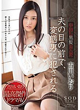 STAR-502 DVD Cover