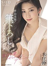 STARS-618 DVD Cover