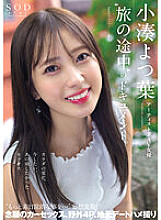 STARS-767 DVDカバー画像