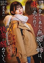 START-072 DVD Cover