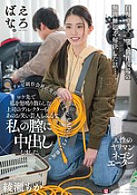 SUWK-019 DVDカバー画像