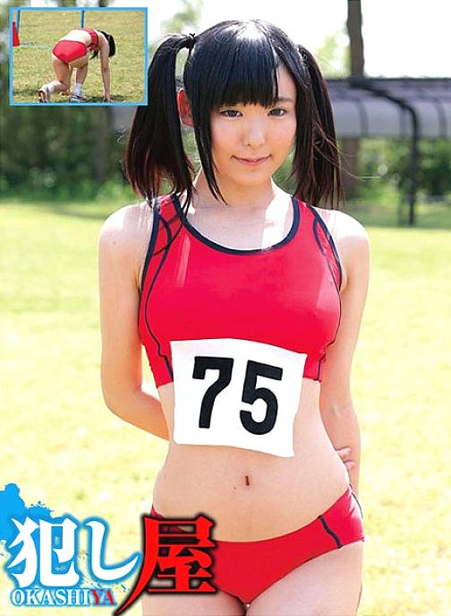 SVOKS-077 DVDカバー画像