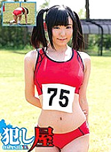 SVOKS-077 DVDカバー画像