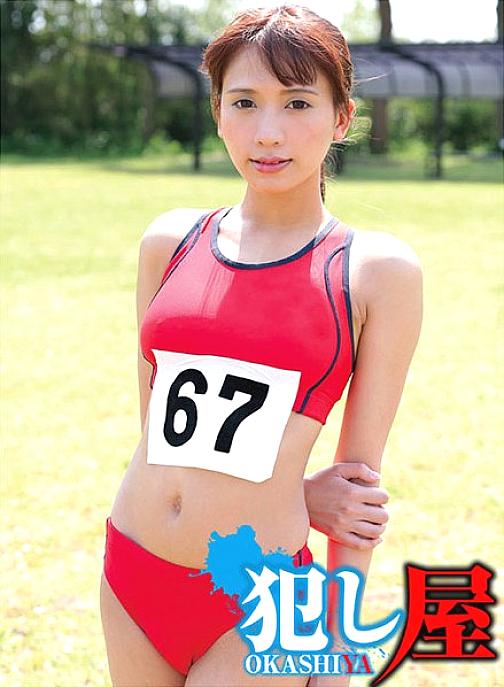 SVOKS-079 DVD封面图片 