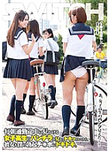SW-222 DVD Cover