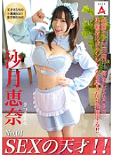 TNSA-001 DVDカバー画像