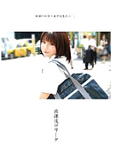 AUKG-007 DVD封面图片 