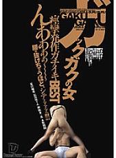 HFD-137 DVD Cover