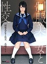 QBD-087 DVD封面图片 