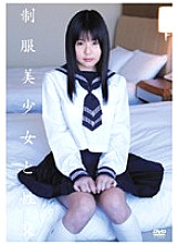 QBD-006 DVD封面图片 
