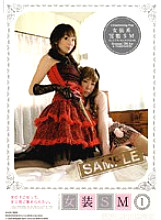 JS-01D DVD Cover