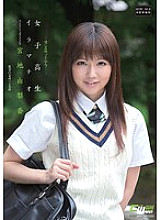 CEN-029 Sampul DVD