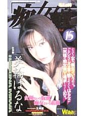 CH-015 DVD封面图片 