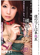 WSS-044 DVD封面图片 