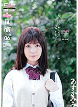 YFF-016 DVD封面图片 