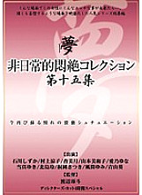DPH-119 Sampul DVD