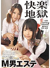 DMOW-019 DVD封面图片 