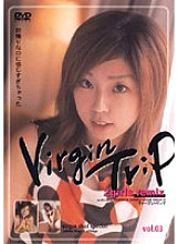 LBV-003 DVDカバー画像