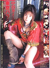 VR-006 DVD封面图片 