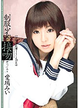 WNZ-166 DVD封面图片 