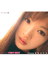 BNDV-00131 Sampul DVD