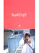 GFS-008 DVD封面图片 
