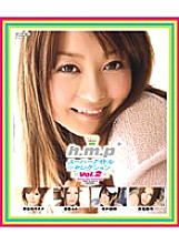 HOBD-41000009 DVD Cover