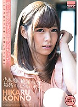 HODV-021066 DVDカバー画像