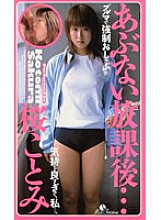 LMC-017 DVD封面图片 