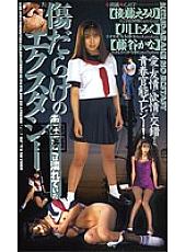 NE-010 DVDカバー画像