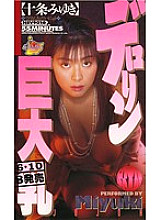 NSV-016 DVD Cover