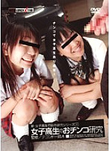 DKK-21 DVDカバー画像