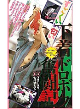 SP-213 DVD封面图片 