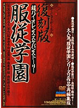 VRI-013 DVD Cover