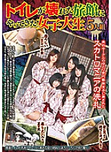 GCD-181 DVD封面图片 