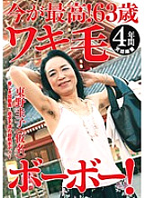 GUN-510 Sampul DVD
