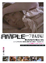 STD-257 Sampul DVD