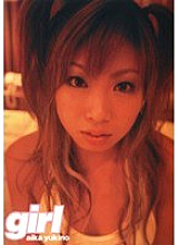 DFAK-010 DVD封面图片 