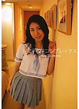 VCAD-03 DVD封面图片 