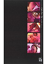 AR-022 Sampul DVD