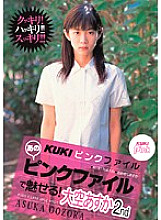 KK-145 Sampul DVD