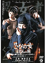RDV-027 DVD封面图片 